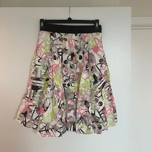 Milly Skirt Size 10